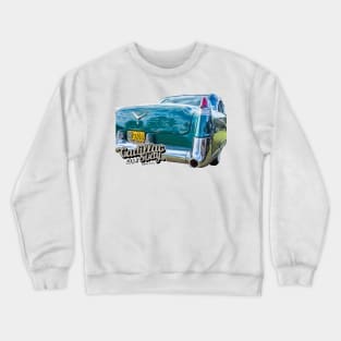 1954 Cadillac Fleetwood Sixty Special Crewneck Sweatshirt